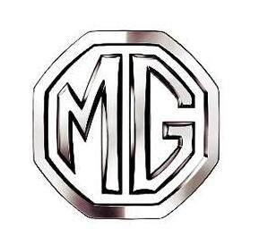 The mg car