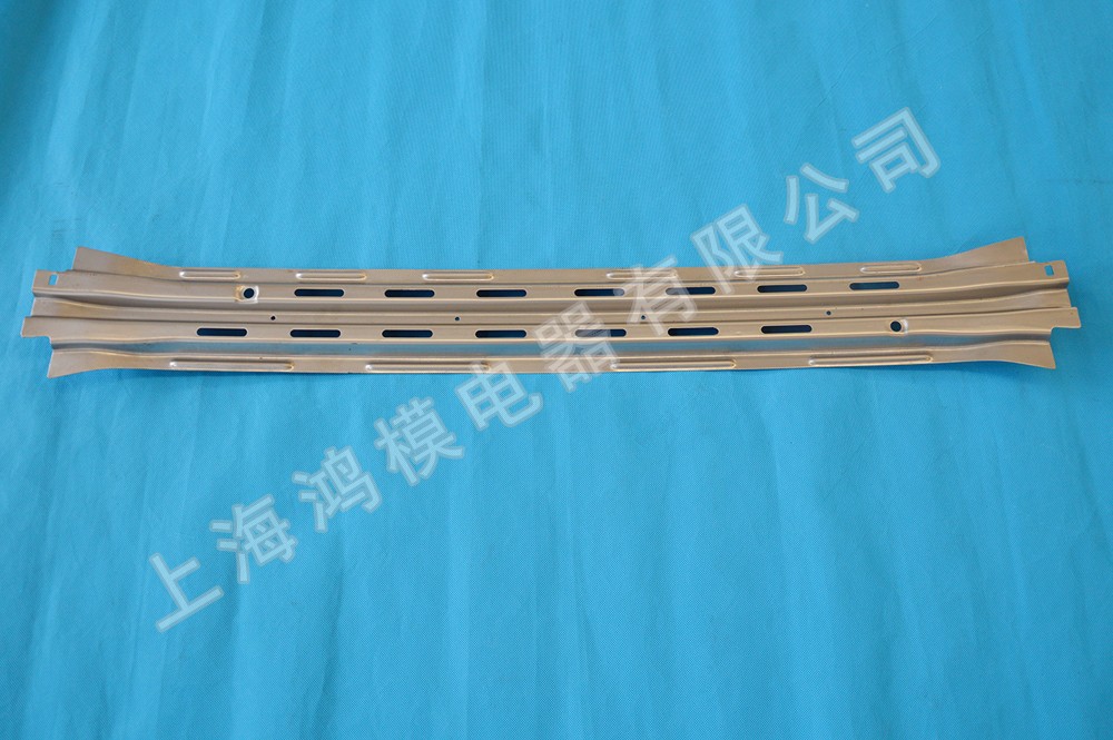 Shanghai auto MG ZS car top 1 middle beam