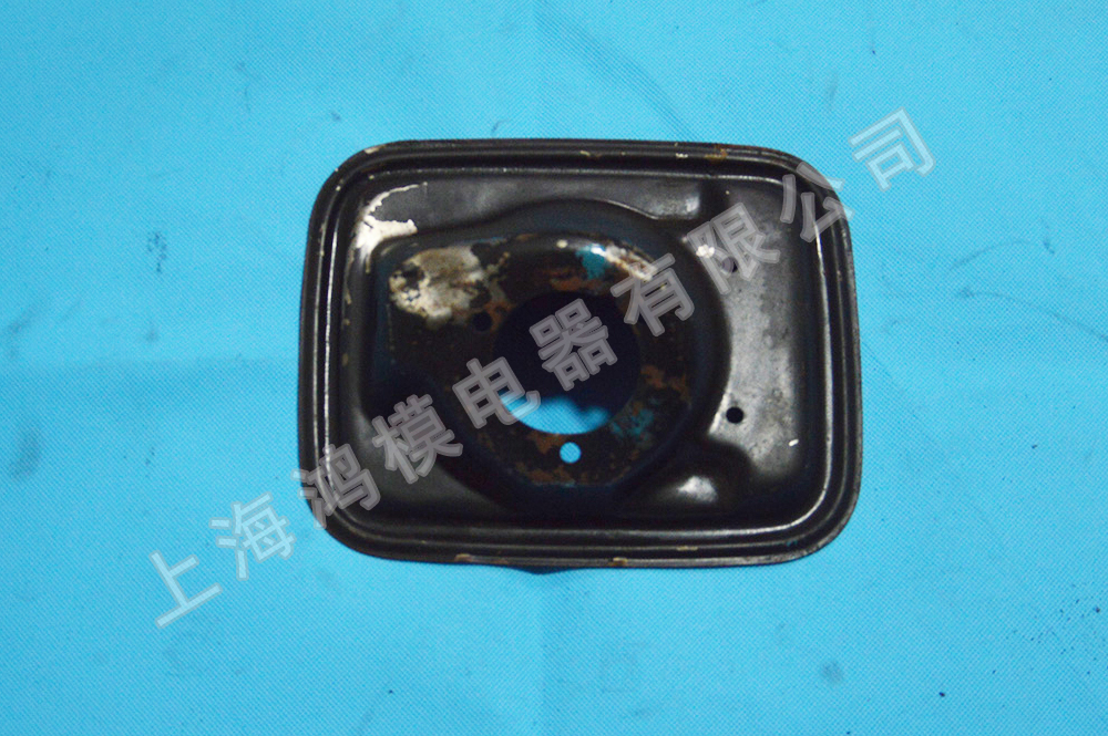 Shanghai auto rongwei W5 refueling small gate support