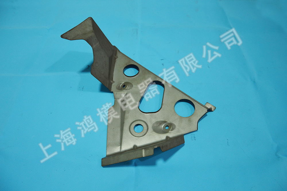 Shanghai auto MG5 30029856-57 / side of the rear extension plate - left and right side