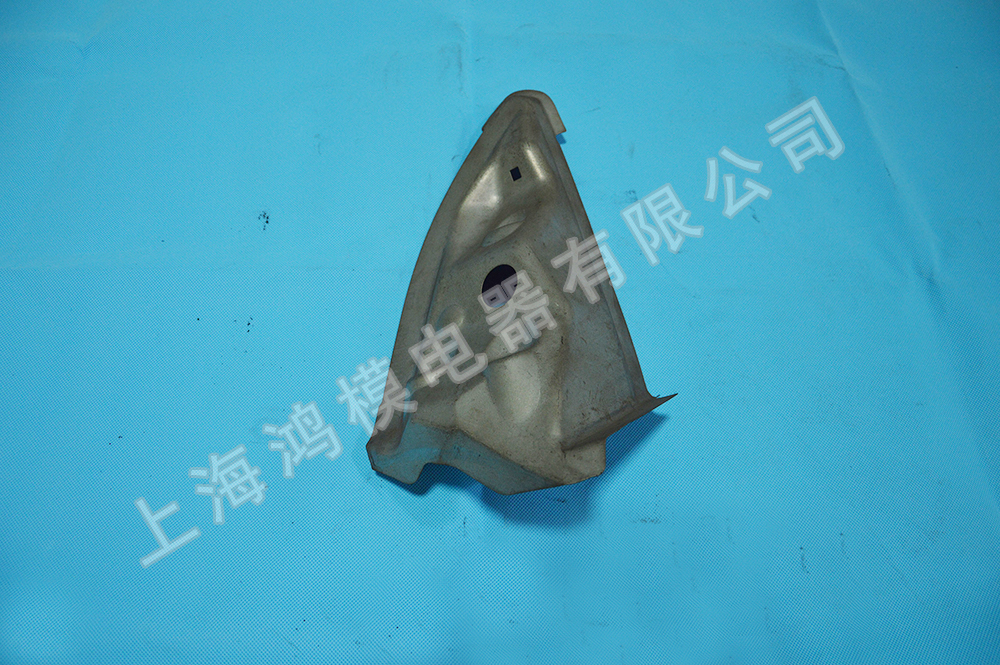 Shanghai auto rong wei I6 tail light plate - left/right