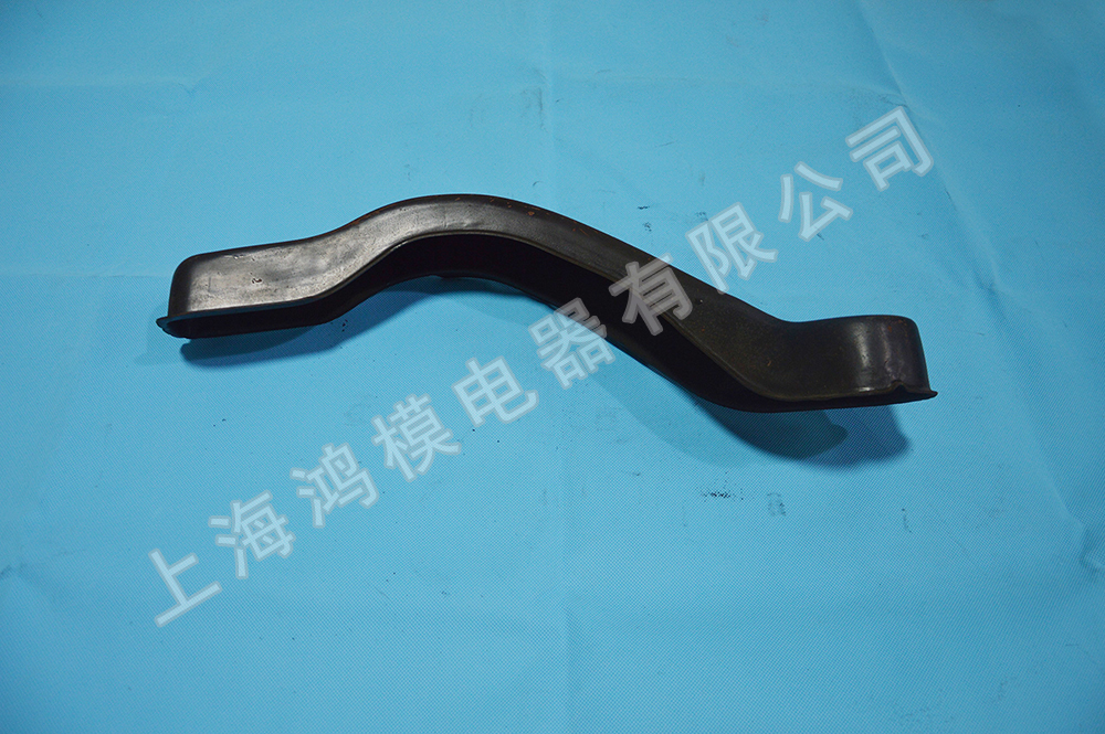 BYD Auto S6 Project Chassis Parts