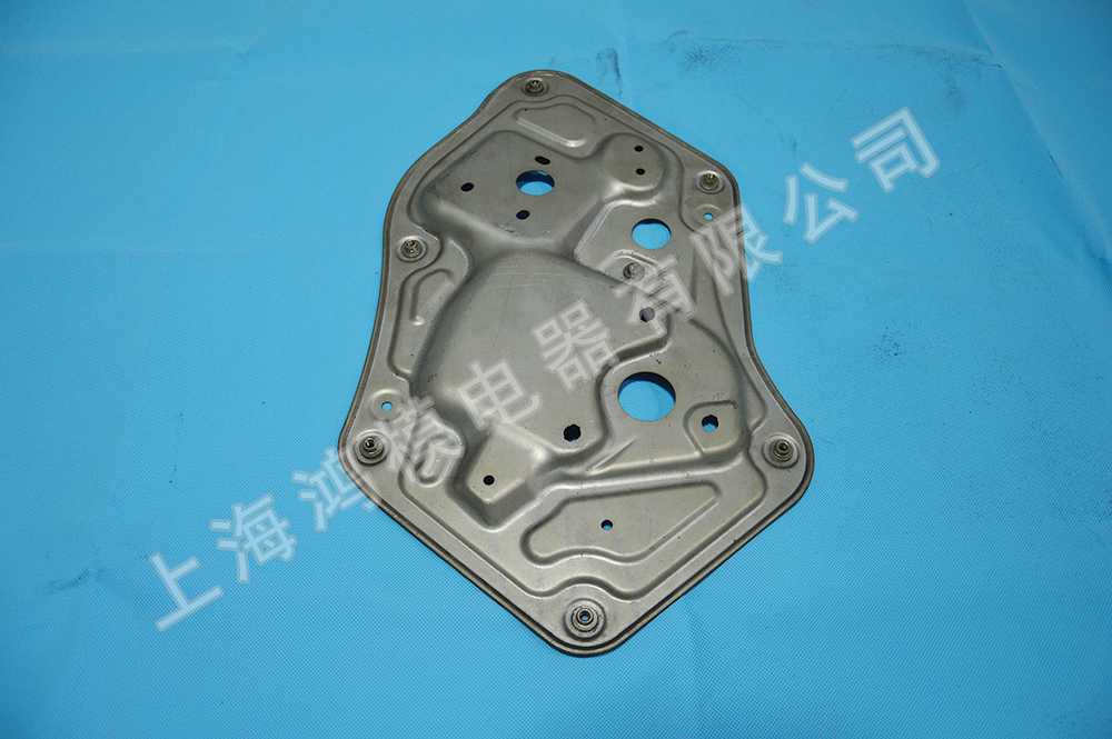 Shanghai Volkswagen 01210009/010 (small gate sub-assembly)